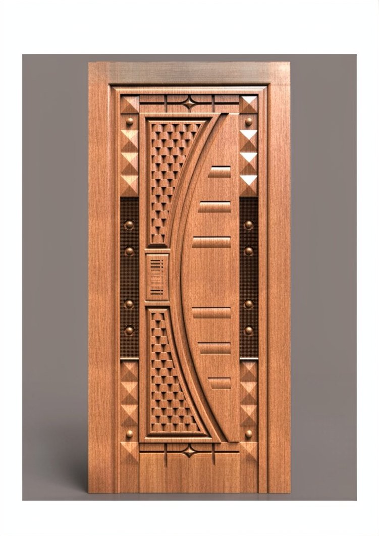 GSK HT - PAGE-24 Divine Carved Relief CNC Design